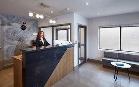 Canadas Best Value Inn Toronto